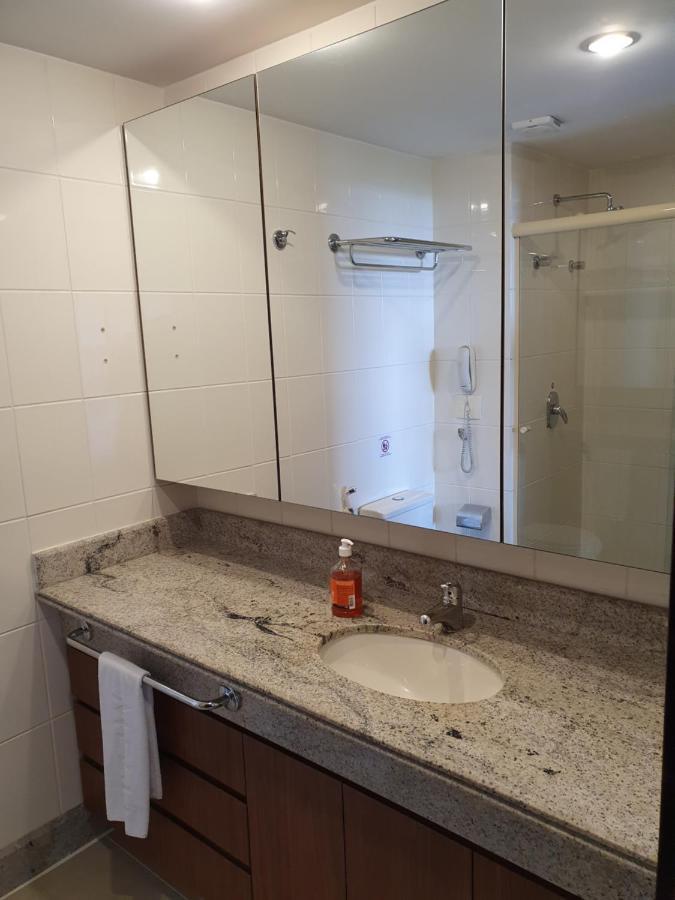 Flat Parque Da Cidade Brasília Zewnętrze zdjęcie